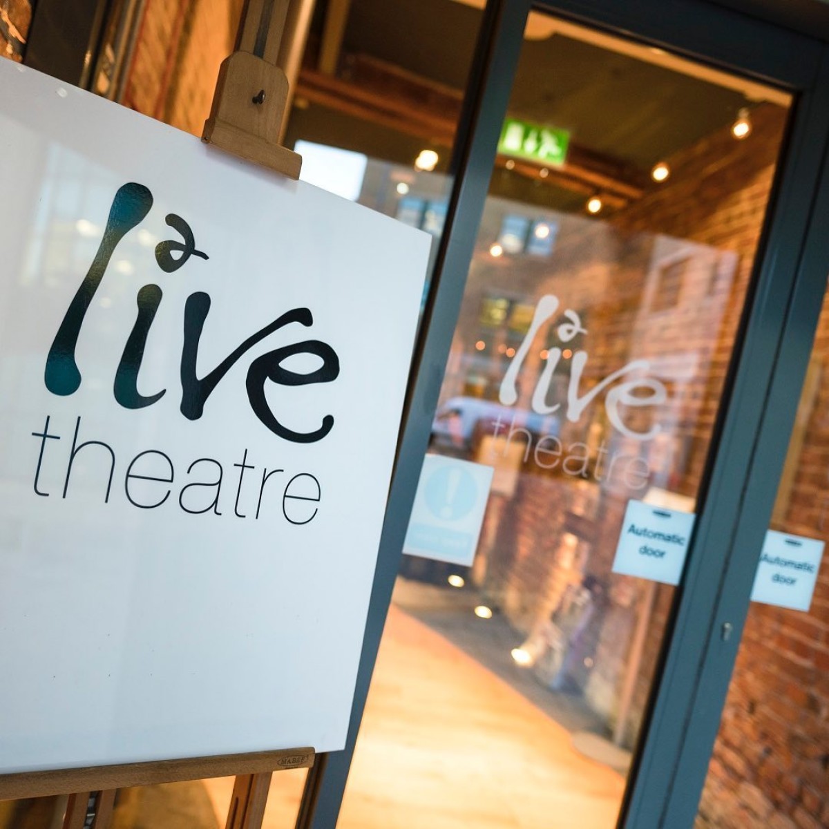 Live Theatre